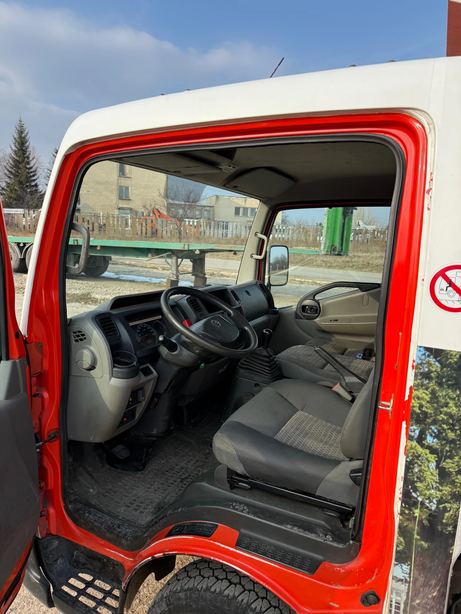 Автовишка Ruthmann Ruthmann TB 270 - изображение 9