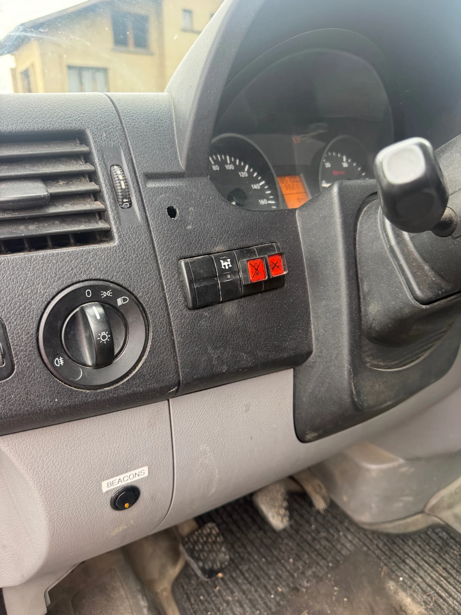 Автовишка Ruthmann Ruthmann TB 220, снимка 12 - Индустриална техника - 55957579