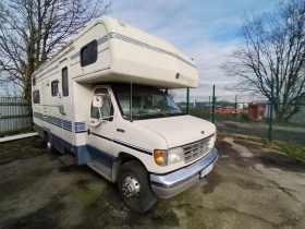 Кемпер Ford E350, снимка 6