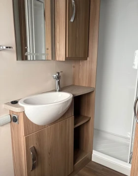 Каравана Swift 630 CHARISMA, снимка 6
