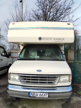 ������ Ford E350 | Mobile.bg � ����� ������ 4