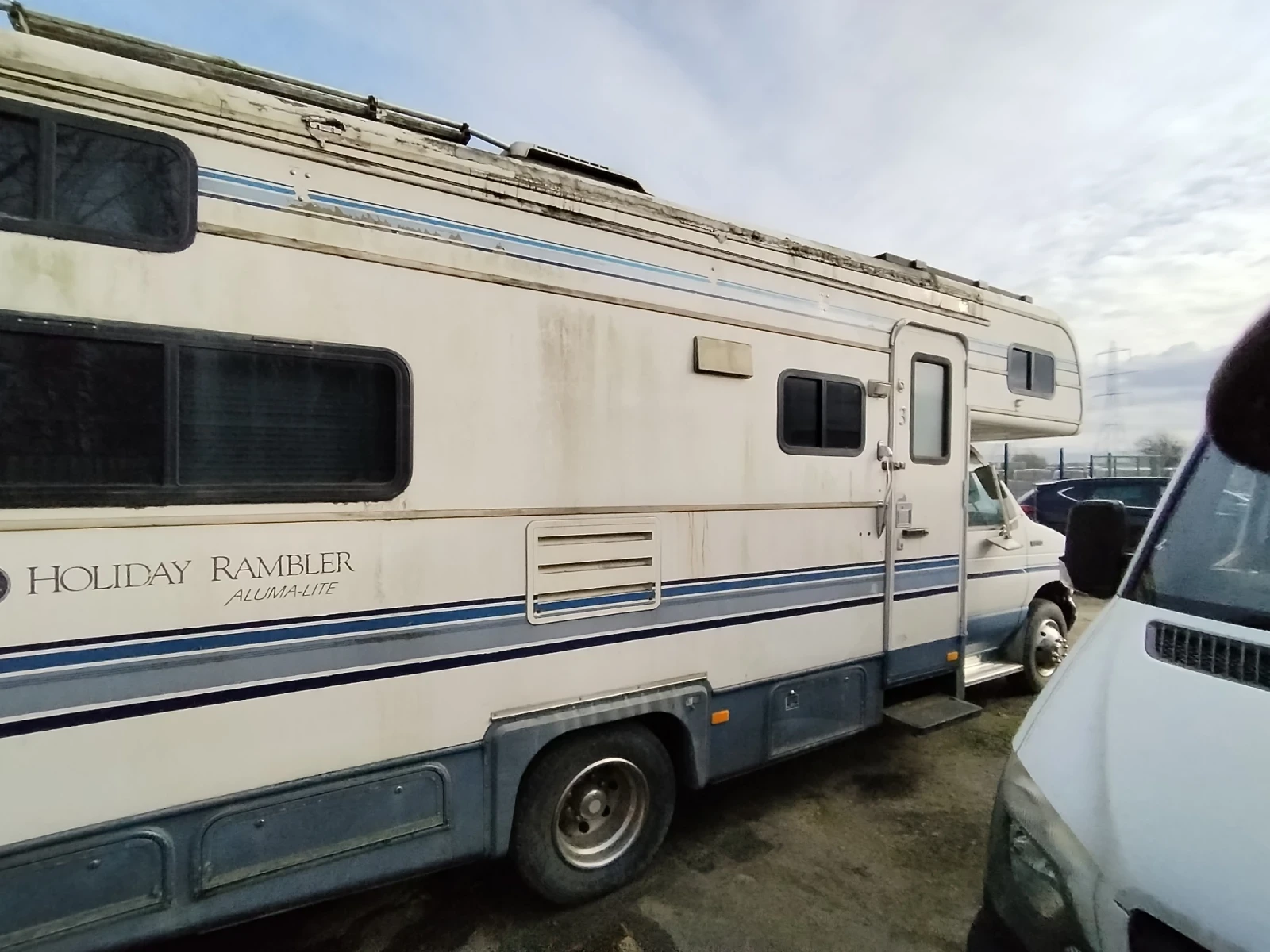 ������ Ford E350 | Mobile.bg � ����������� 5