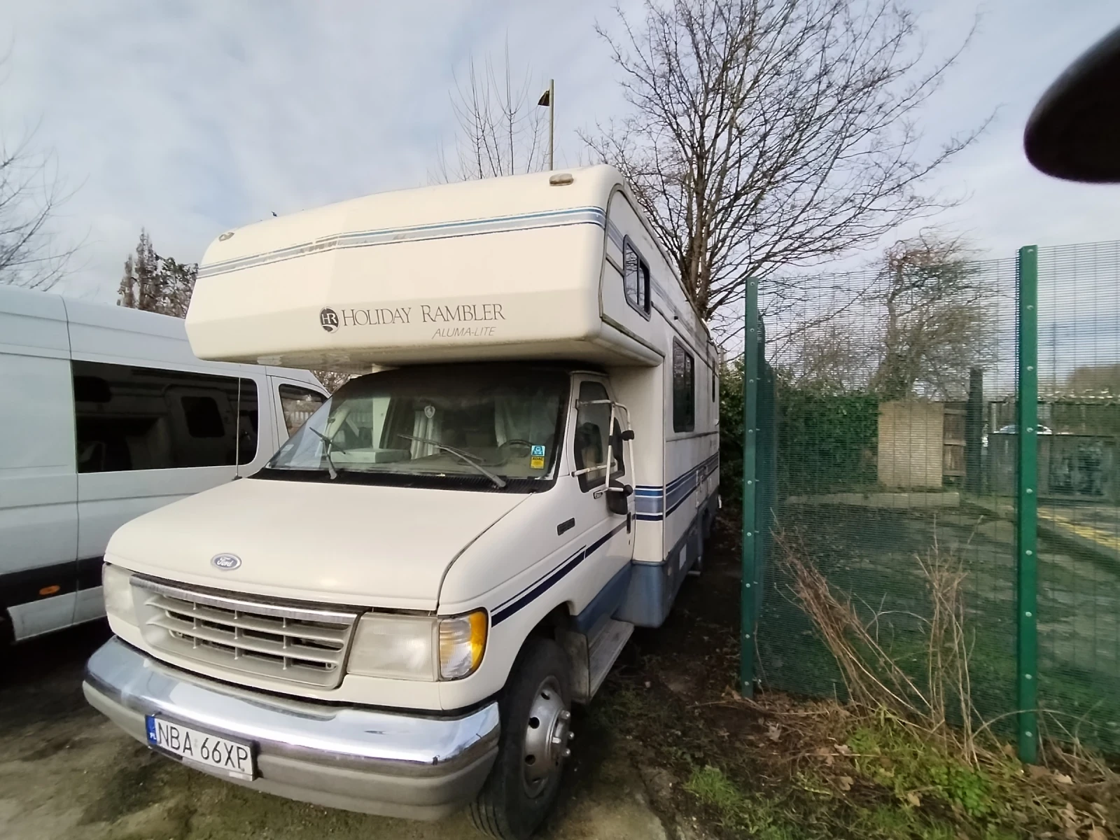 ������ Ford E350 | Mobile.bg � ����������� 8