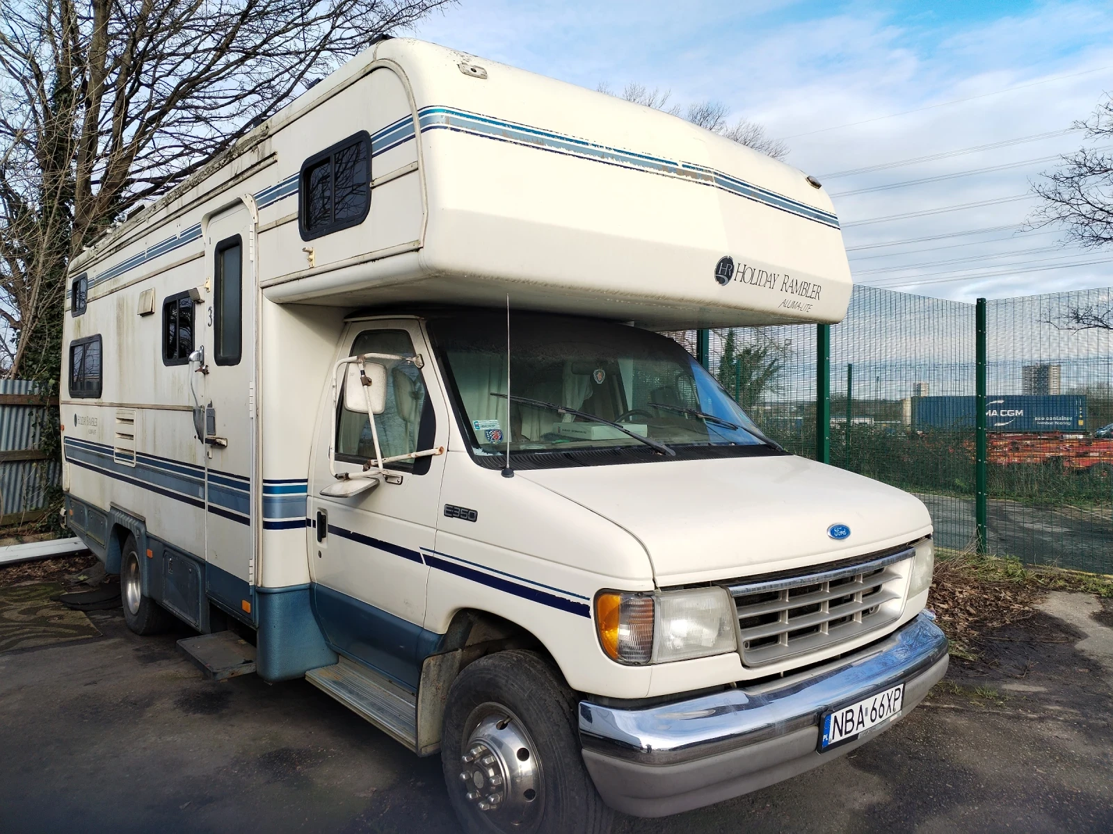 ������ Ford E350 | Mobile.bg � ����������� 2