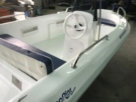 Лодка Angelo Molinari  SKOPELOS 400 , снимка 7