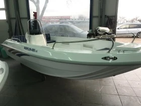 Лодка Angelo Molinari  SKOPELOS 400 , снимка 3