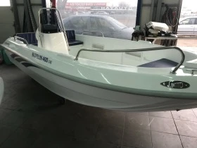 Лодка Angelo Molinari  SKOPELOS 400 , снимка 1