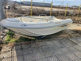 Лодка Angelo Molinari  SKOPELOS 400 , снимка 13