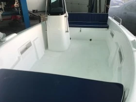Лодка Angelo Molinari  SKOPELOS 400 , снимка 5
