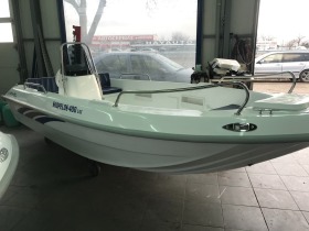 Лодка Собствено производство SKOPELOS 400, снимка 3 - Воден транспорт - 39356189