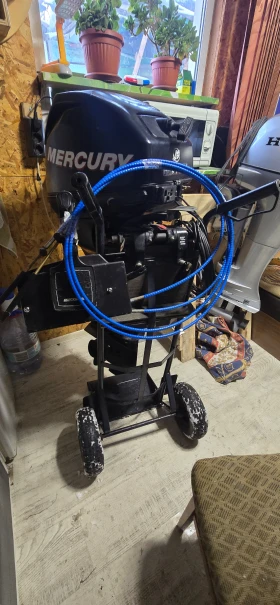 ����������� �������� Mercury | Mobile.bg � ����� ������ 5