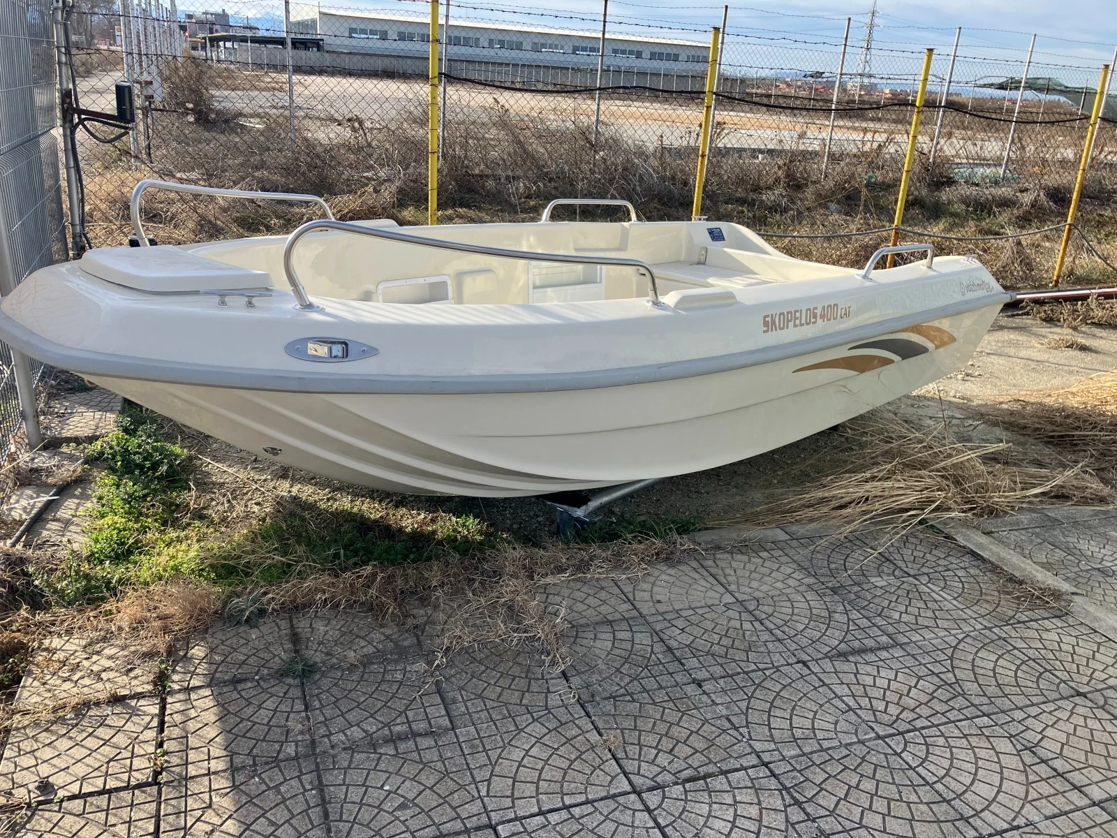  Angelo Molinari  SKOPELOS 400  | Mobile.bg   13