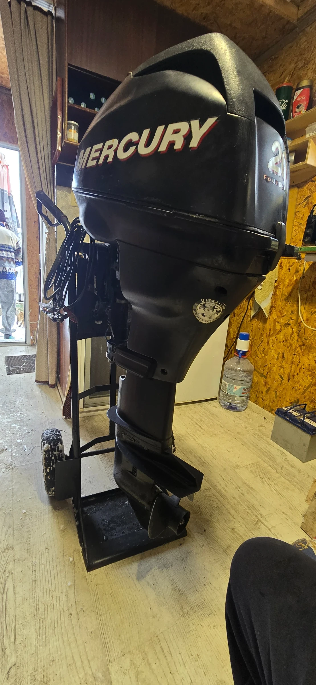 ����������� �������� Mercury | Mobile.bg � ����������� 2