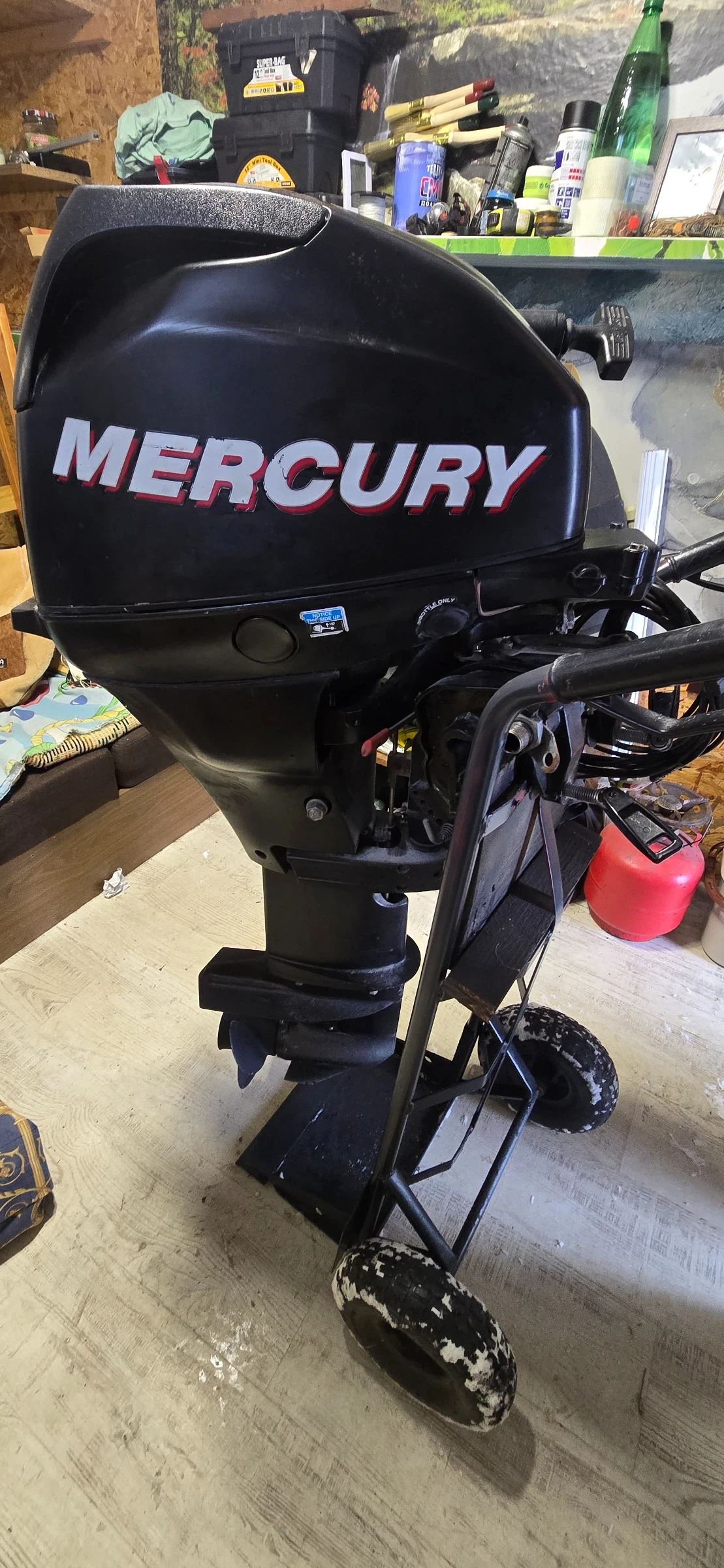 ����������� �������� Mercury | Mobile.bg � ����������� 1