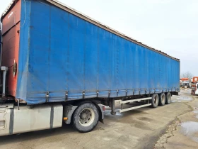 Полуремарке LeciTrailer, снимка 1