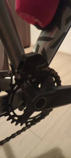  Cube Reaction Tm Pro 27.5 2025.  | Mobile.bg    7
