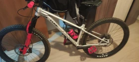      Cube Reaction Tm Pro 27.5 2025. 