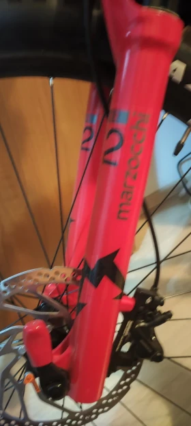  Cube Reaction Tm Pro 27.5 2025.  | Mobile.bg    2
