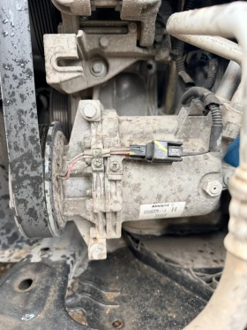 926005727R--A Компресор климатик RENAULT DACIA 926005727R, снимка 3