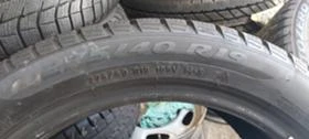 Гуми Зимни 275/40R19, снимка 7