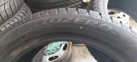Гуми Зимни 275/40R19, снимка 6