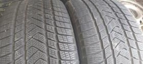 Гуми Зимни 275/40R19, снимка 3