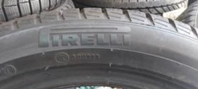 Гуми Зимни 275/40R19, снимка 5
