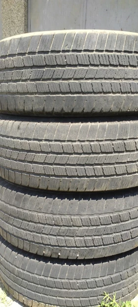 Гуми Всесезонни 265/70R16, снимка 1