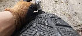 Гуми Зимни 265/70R16, снимка 4