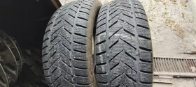 Гуми Зимни 265/70R16, снимка 3