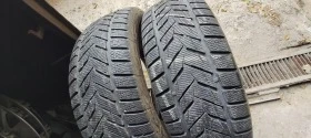 Гуми Зимни 265/70R16, снимка 2