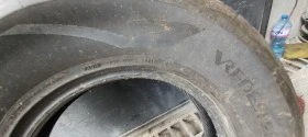 Гуми Зимни 265/70R16, снимка 6