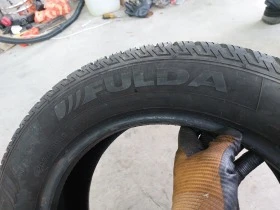 Гуми Зимни 205/60R16, снимка 5