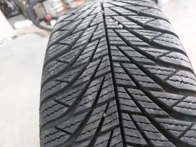 Гуми Зимни 205/60R16, снимка 3