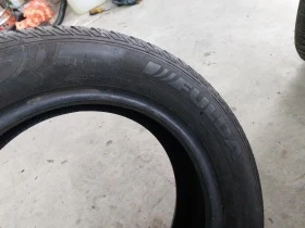 Гуми Зимни 205/60R16, снимка 8