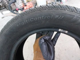 Гуми Зимни 205/60R16, снимка 6