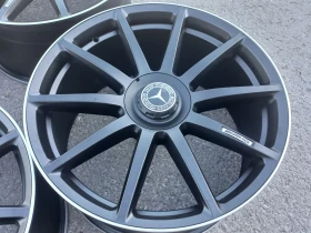 Джанти за Mercedes-Benz S 500, снимка 10