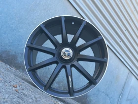 Джанти за Mercedes-Benz S 500, снимка 13