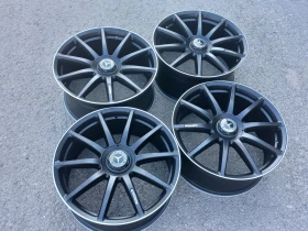 Джанти за Mercedes-Benz S 500, снимка 7