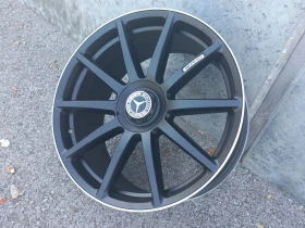 Джанти за Mercedes-Benz S 500, снимка 15