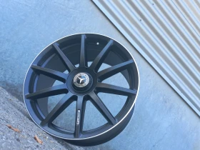 Джанти за Mercedes-Benz S 500, снимка 14