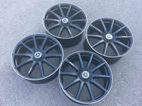 Джанти за Mercedes-Benz S 500, снимка 11