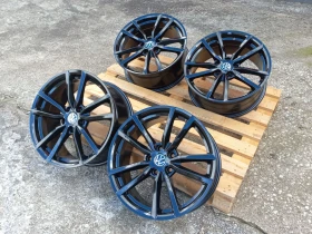 Джанти за VW, снимка 1