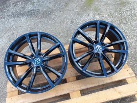 Джанти за VW, снимка 3