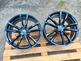 Джанти за VW, снимка 5