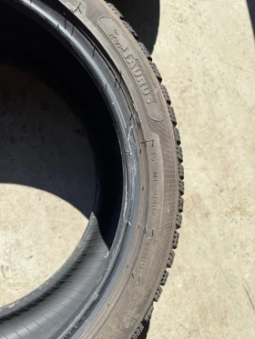 Гуми Зимни 225/45R18, снимка 3