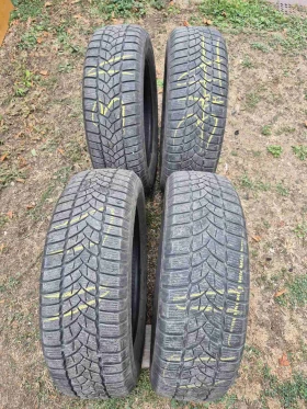 Гуми Зимни 195/65R15, снимка 5