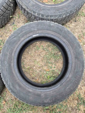 Гуми Зимни 195/65R15, снимка 2