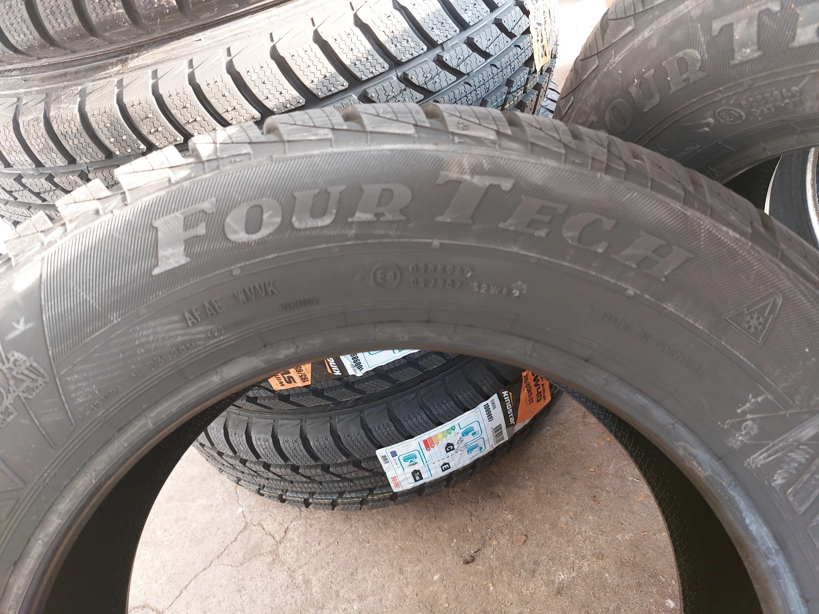  195/65R15 | Mobile.bg   6