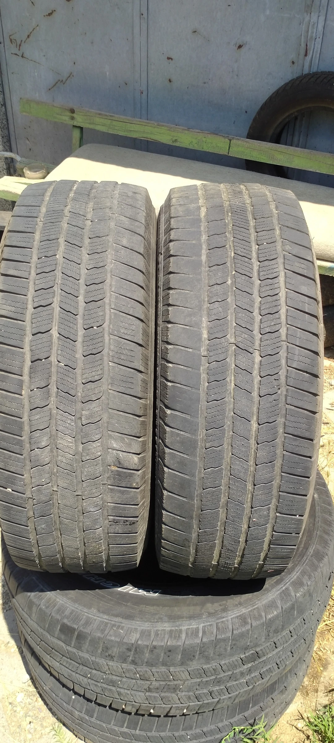 ���� 265/70R16 | Mobile.bg � ����������� 2